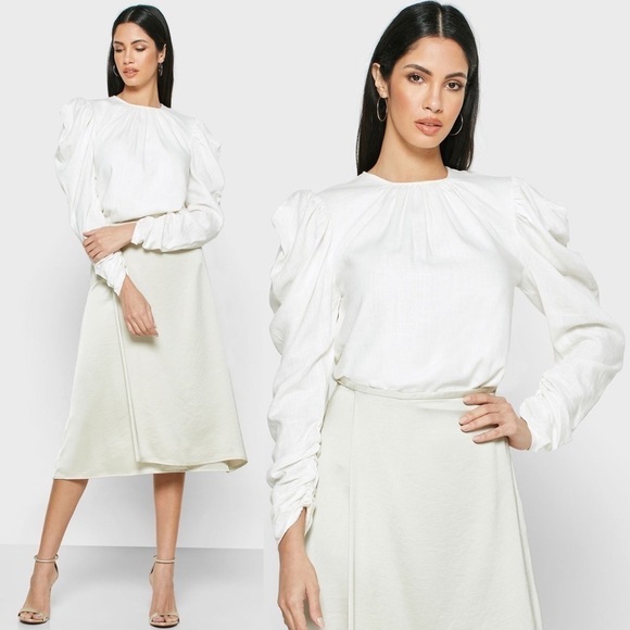 nwt // revolve keepsake the label wistful top - Picture 3 of 15